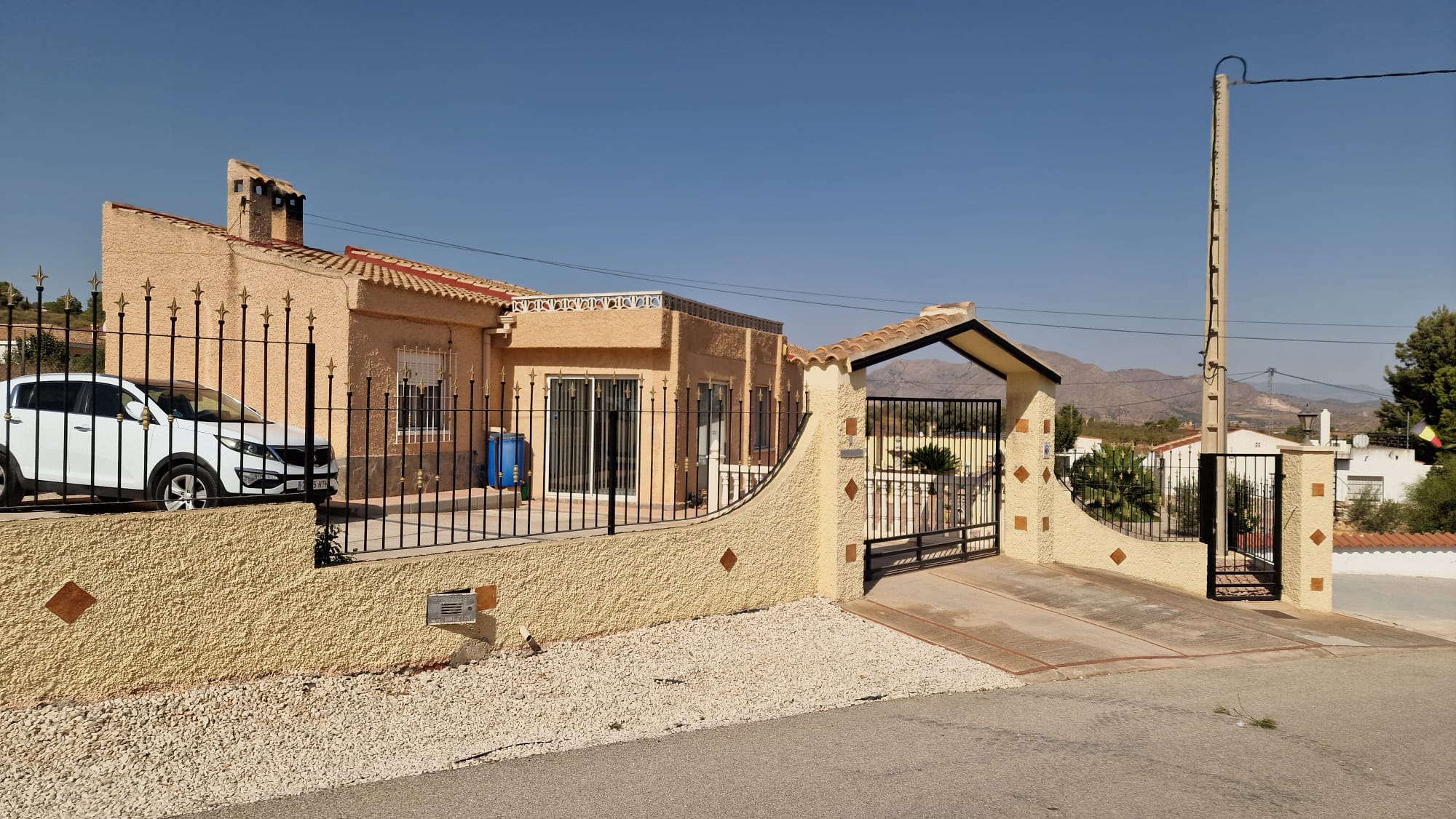 371B Villa-HV371
