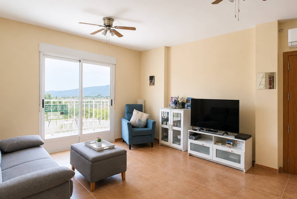 Apartment-HV374