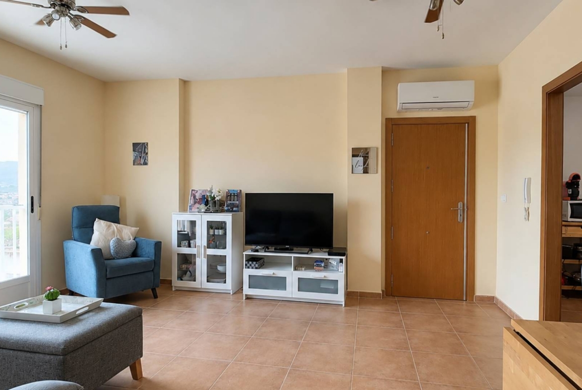 Apartment-HV374