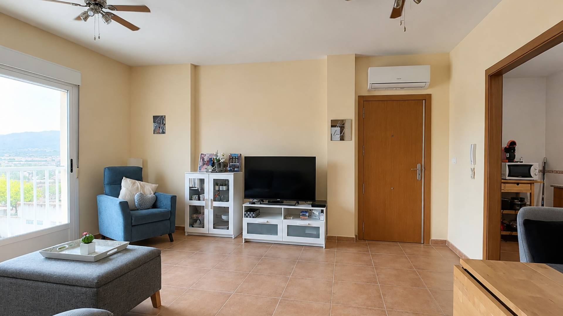 373c Apartment-HV374