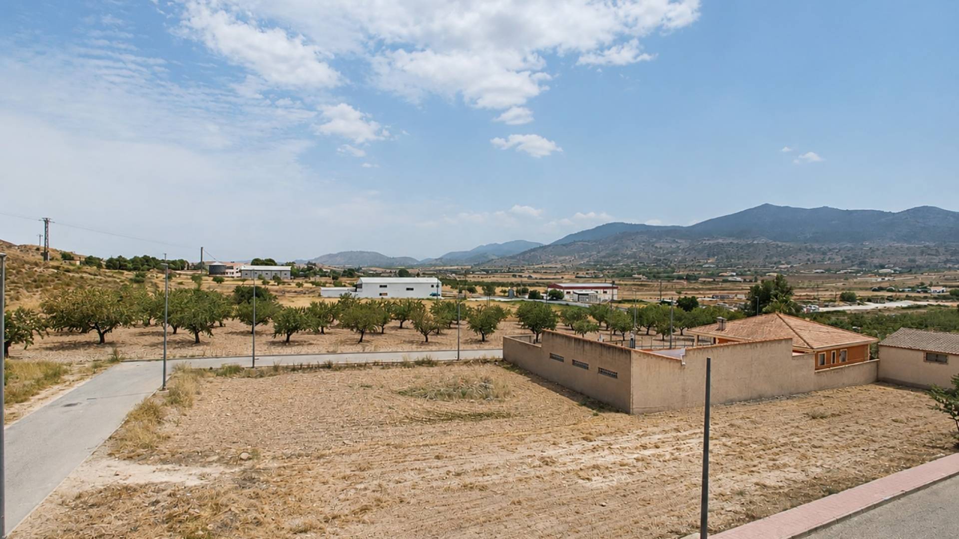 373d Apartment-HV374