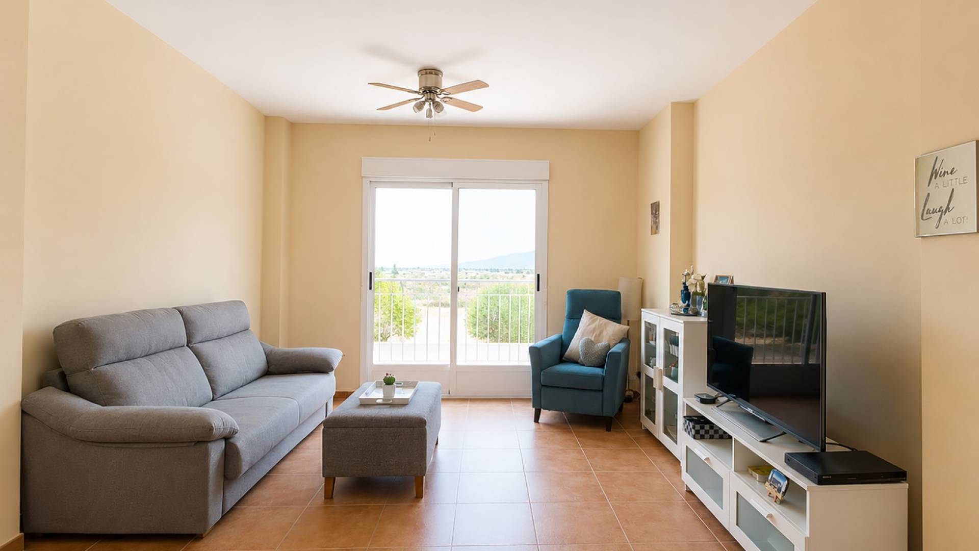 373e Apartment-HV374