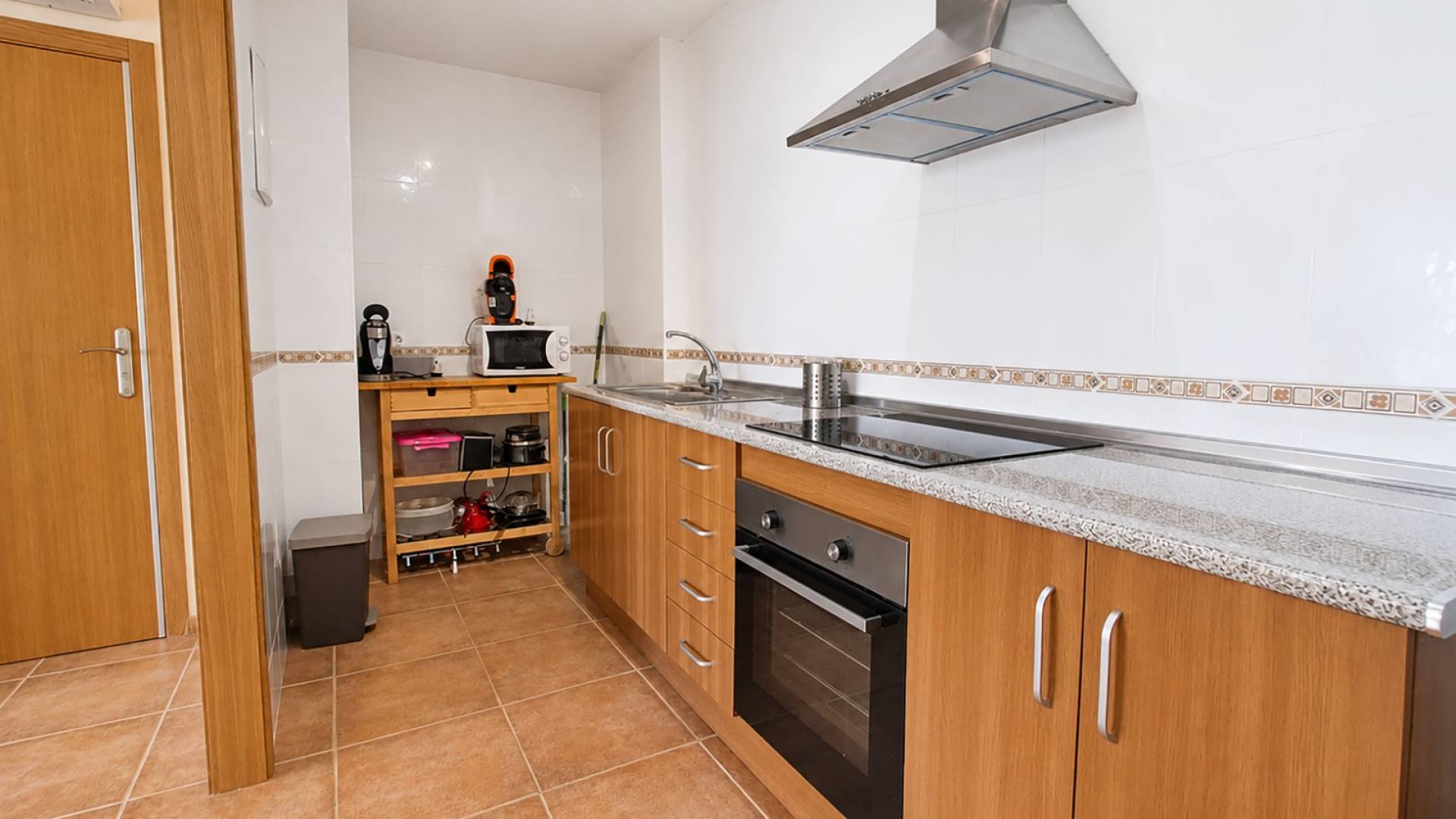 373h Apartment-HV374