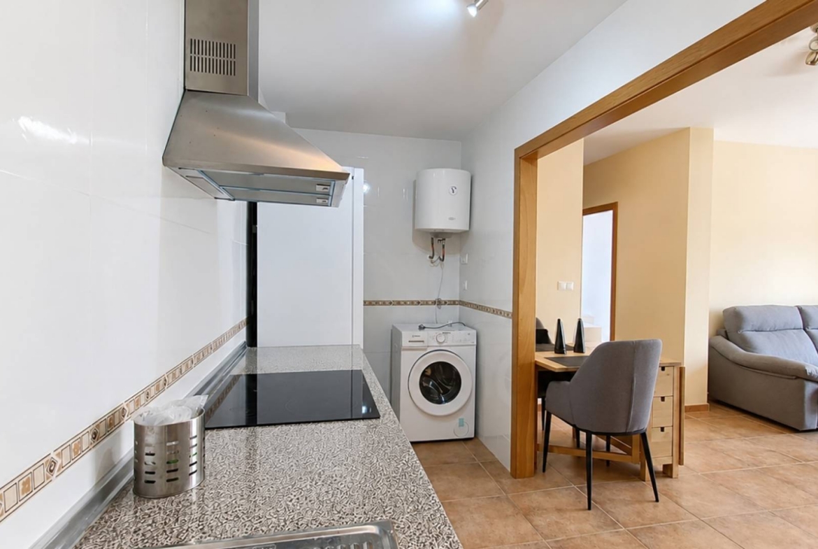 Apartment-HV374
