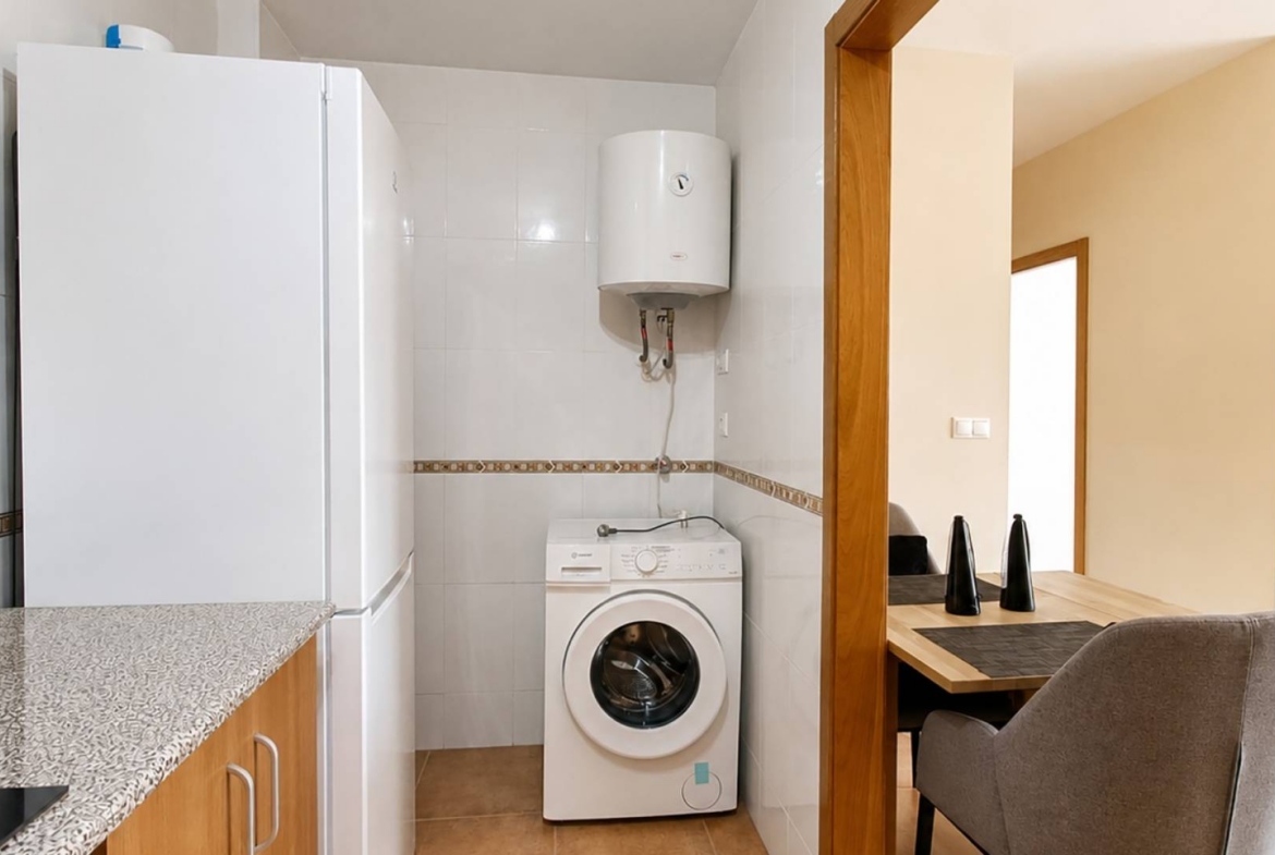 Apartment-HV374