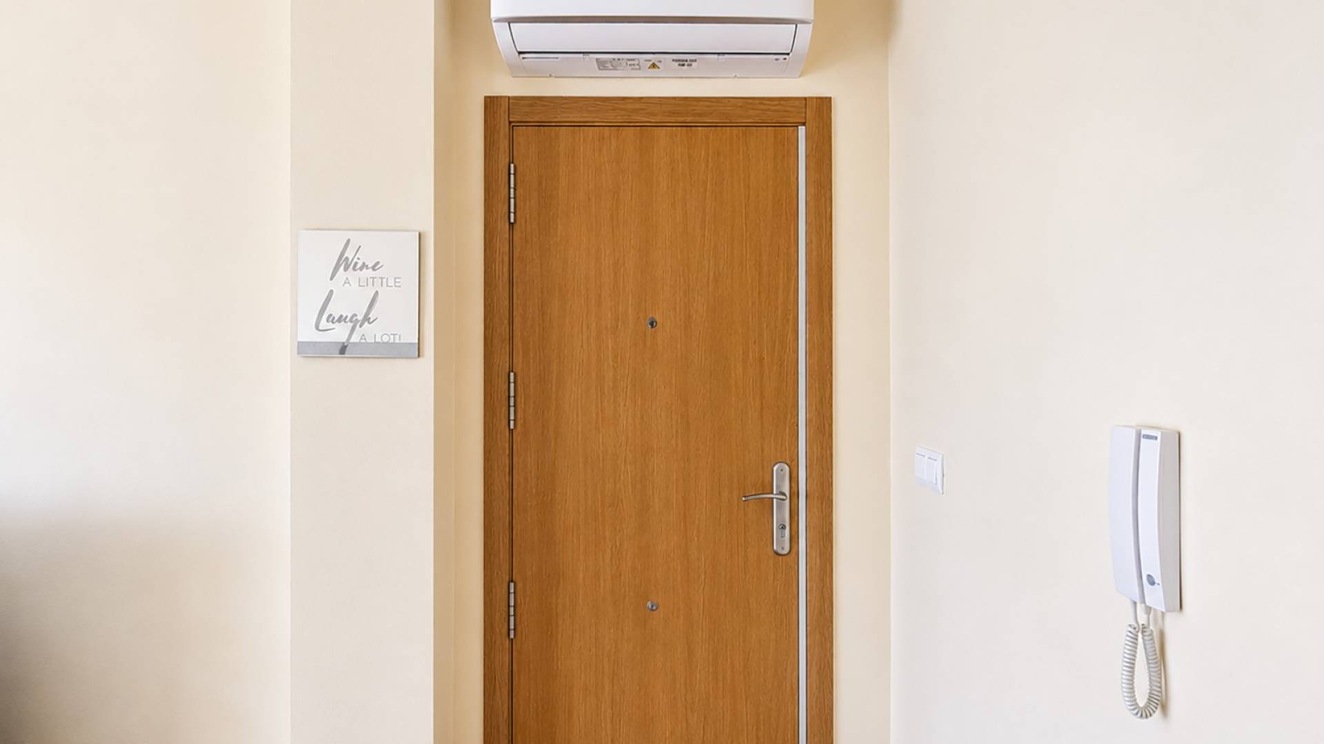 373k Apartment-HV374