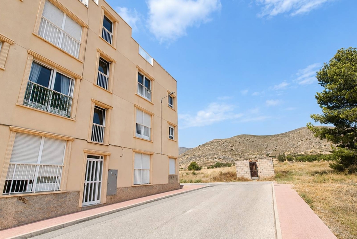 Apartment-HV374