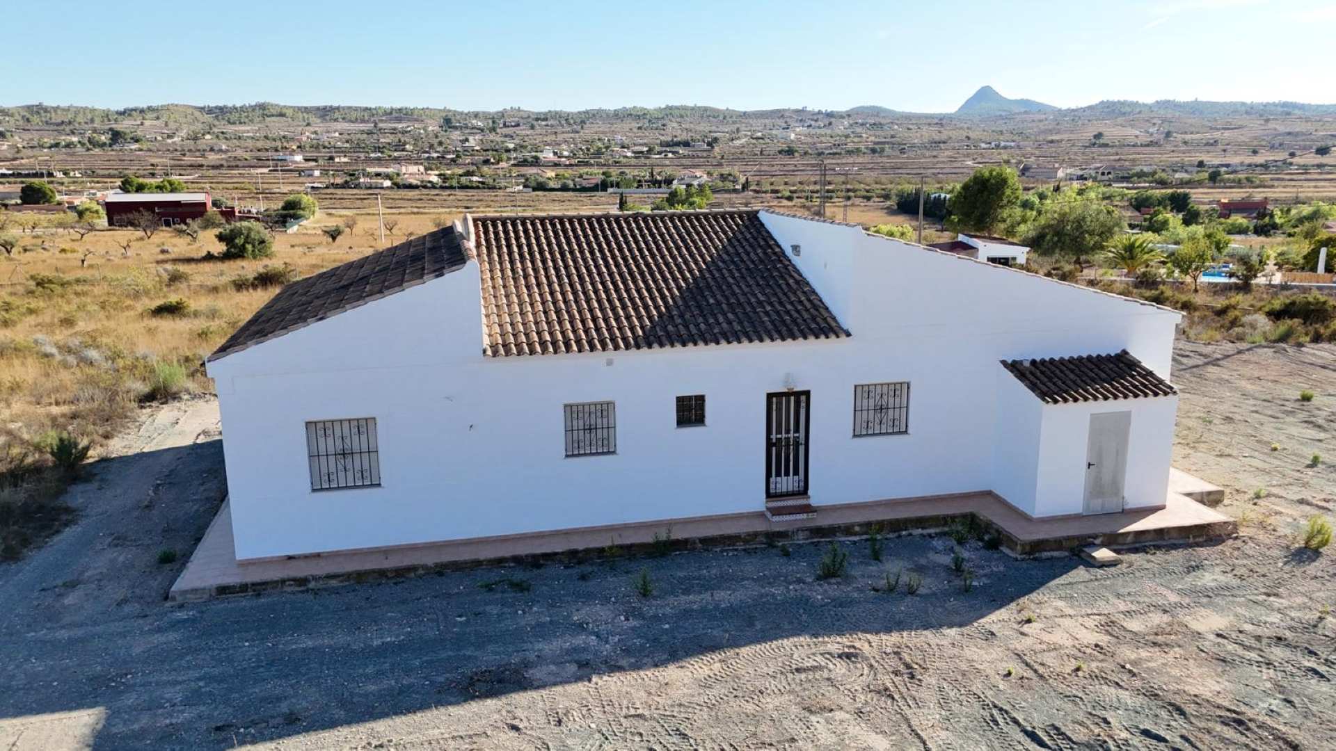 378b Villa-HV378