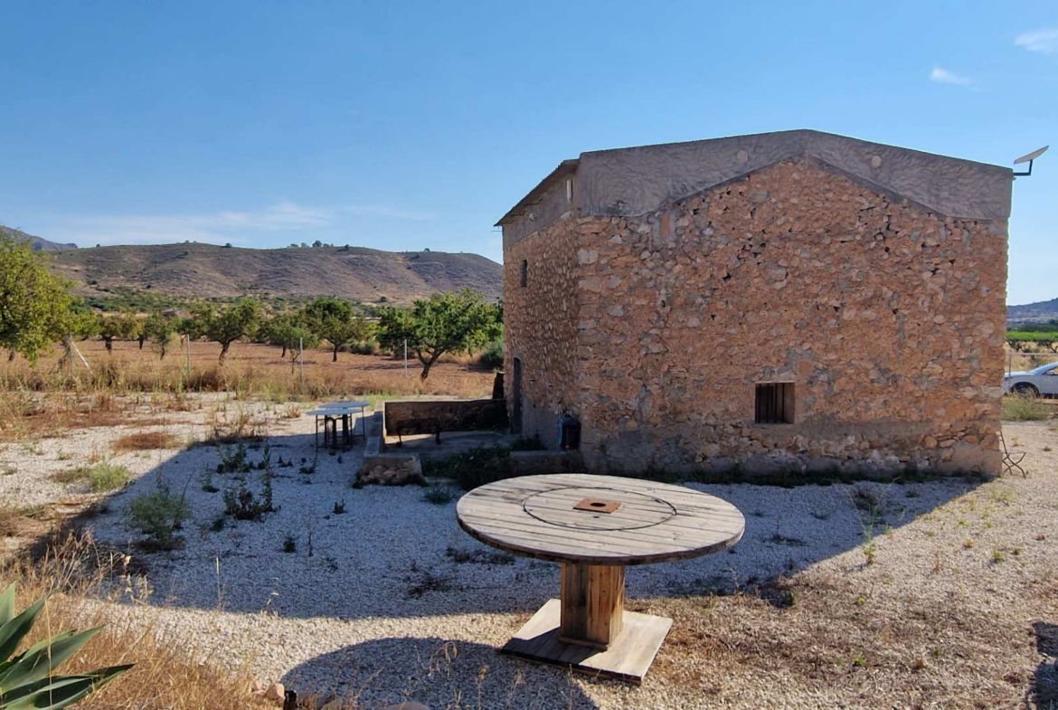 Finca-HV370
