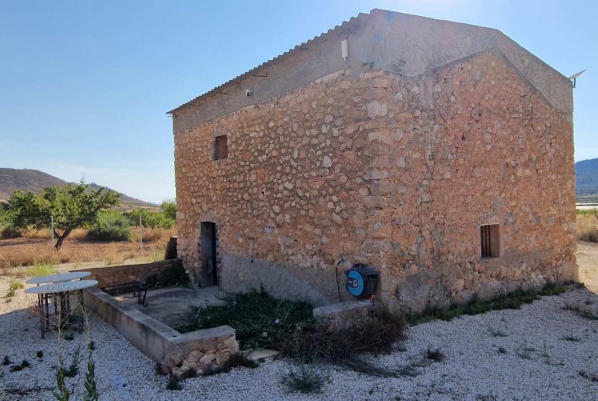 Finca-HV370