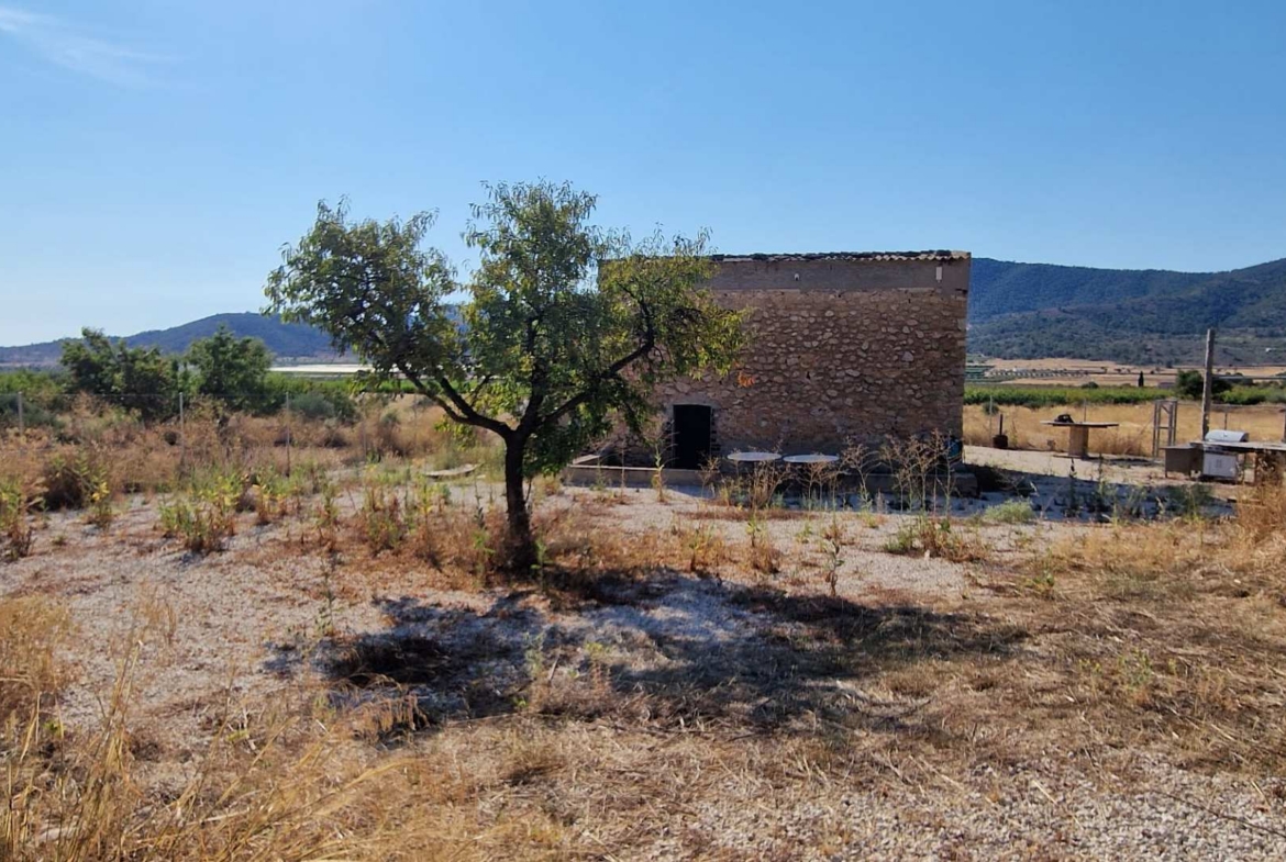 Finca-HV370