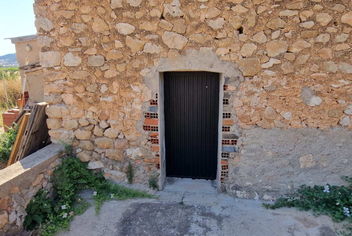 Finca-HV370