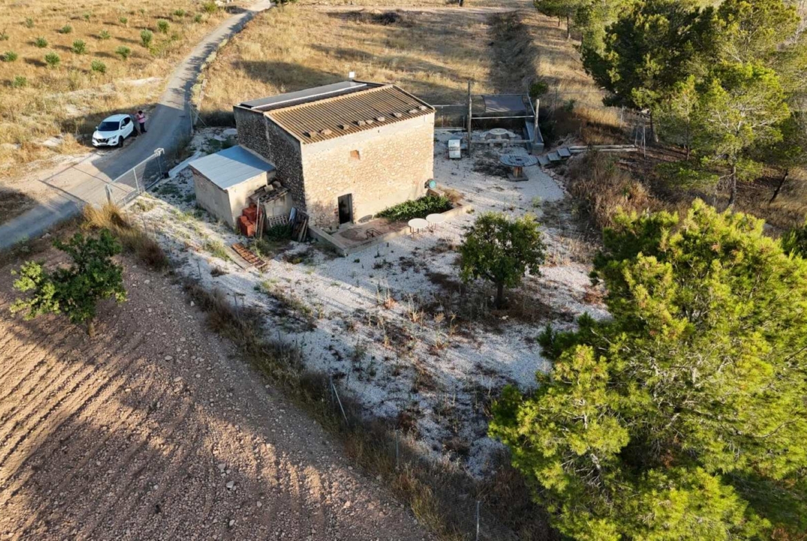 Finca-HV370