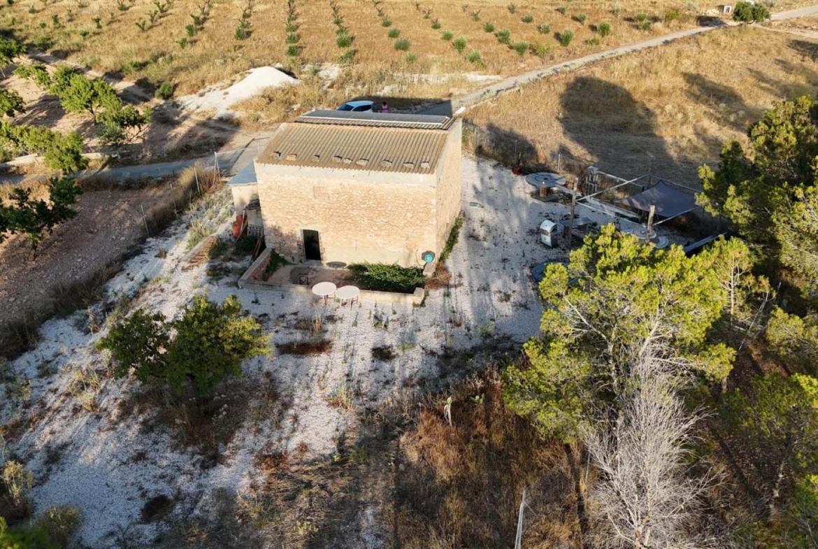 Finca-HV370