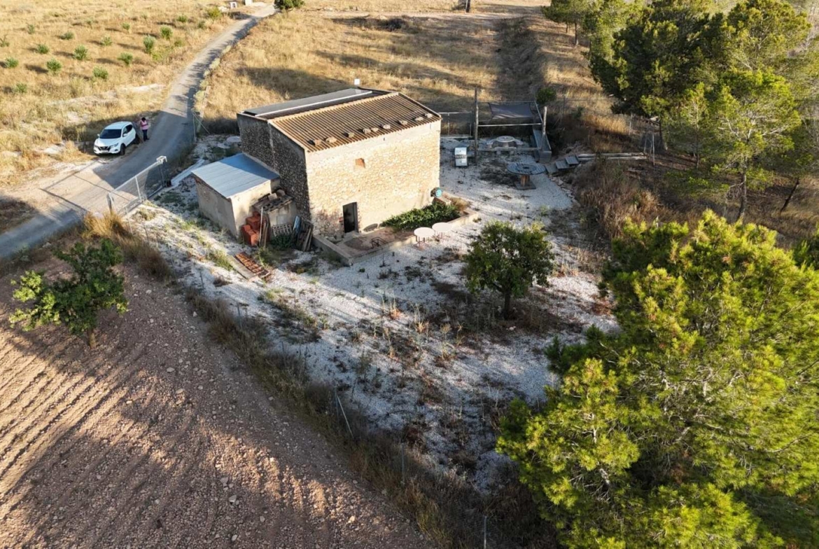 Finca-HV370