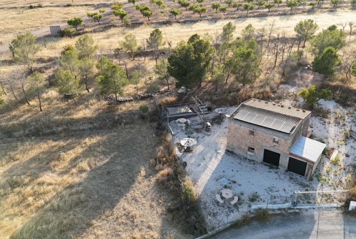 Finca-HV370