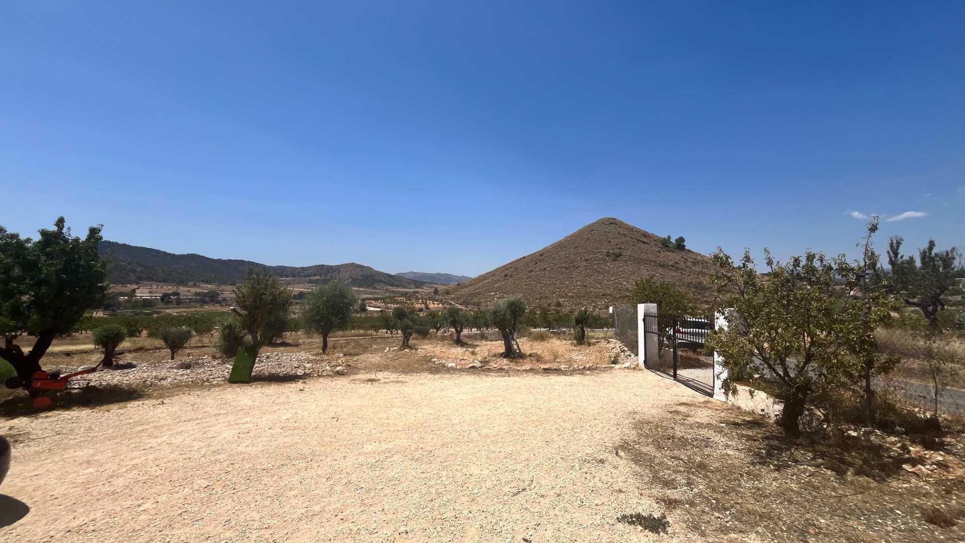 269B Finca/Cave House-HV269