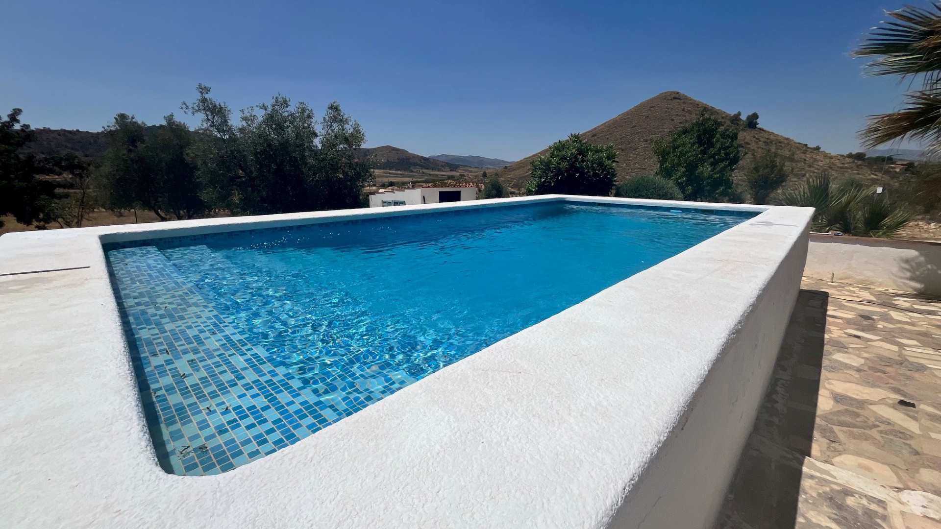 269D Finca/Cave House-HV269
