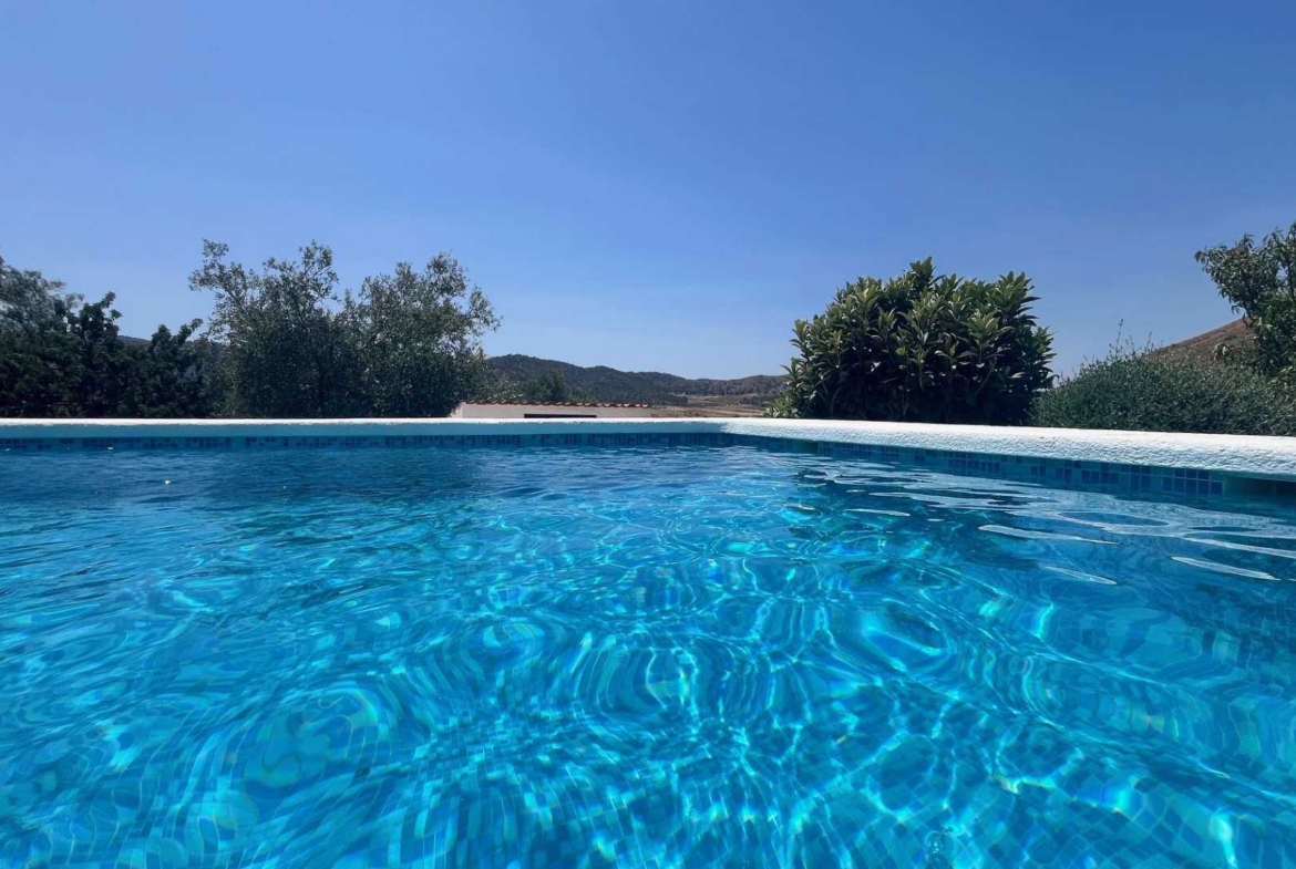 Finca/Cave House-HV269