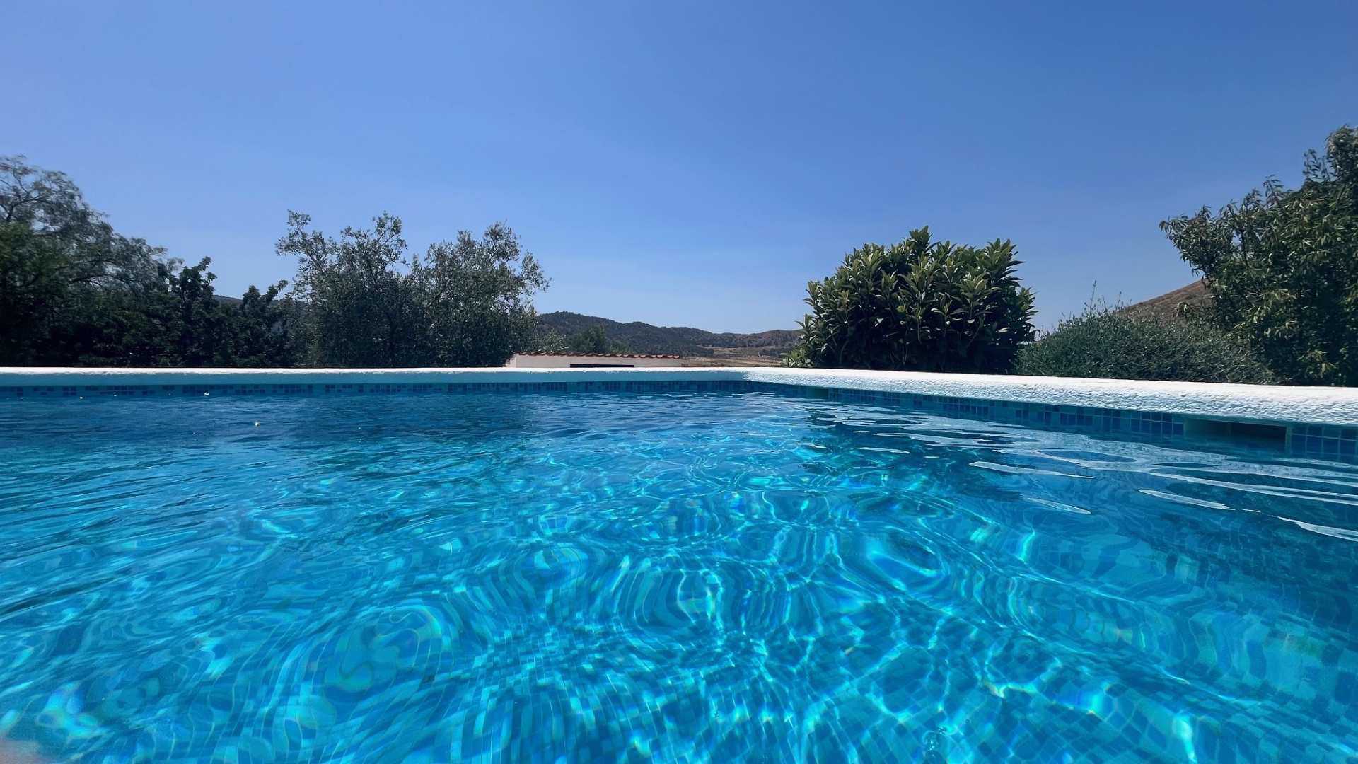 269E Finca/Cave House-HV269