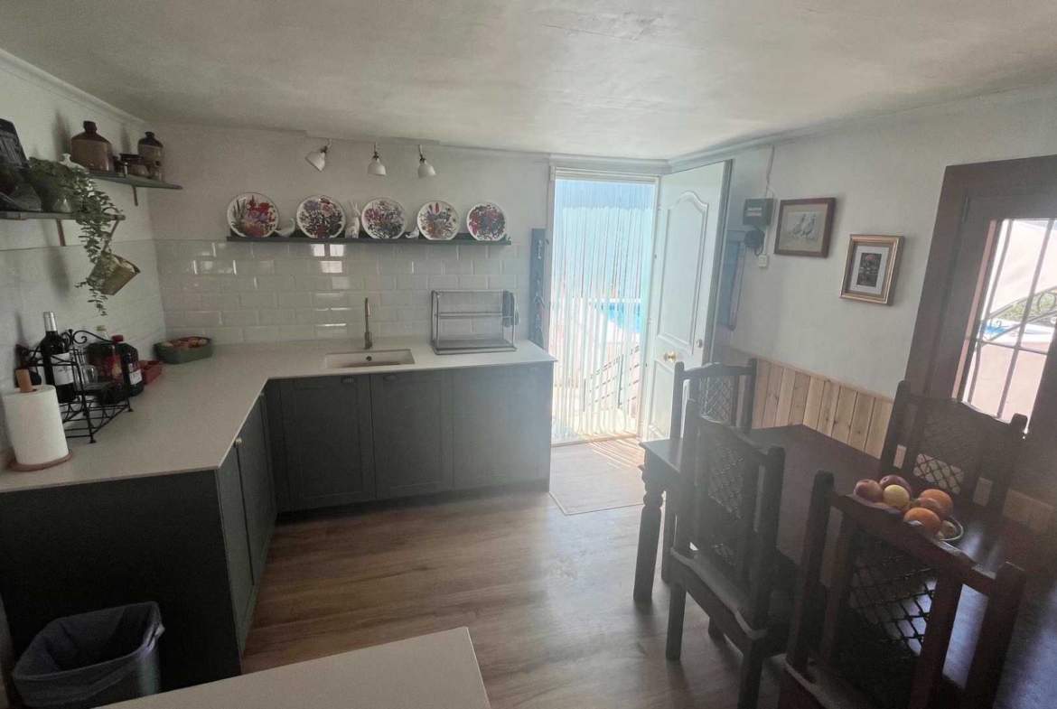 Finca/Cave House-HV269
