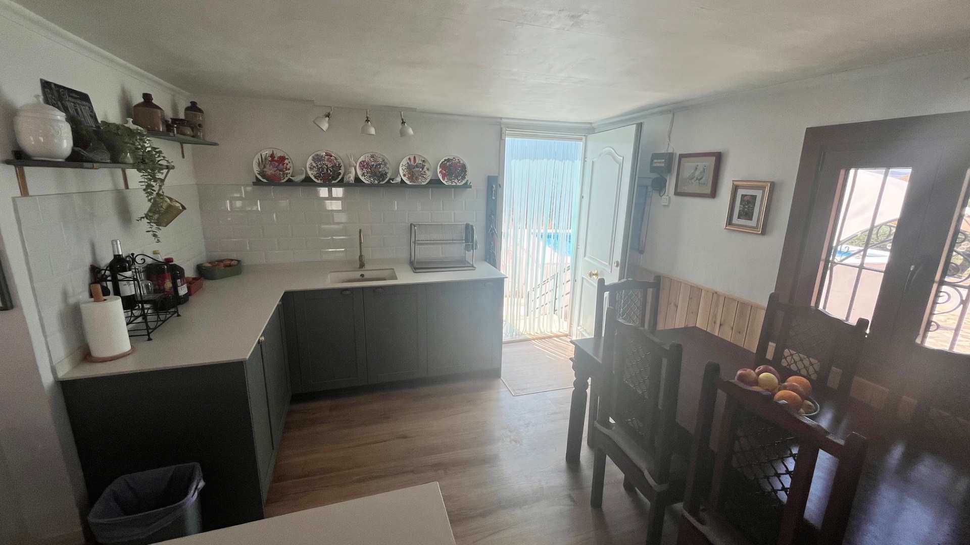 269I Finca/Cave House-HV269