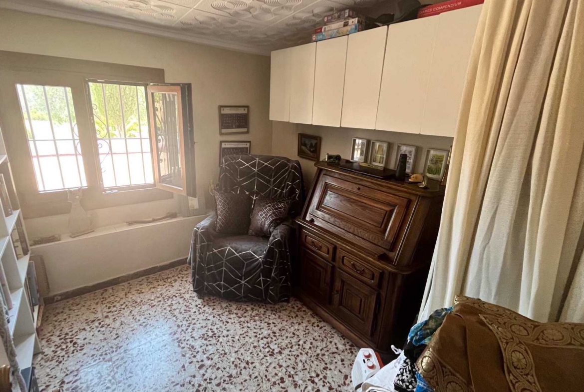 Finca/Cave House-HV269
