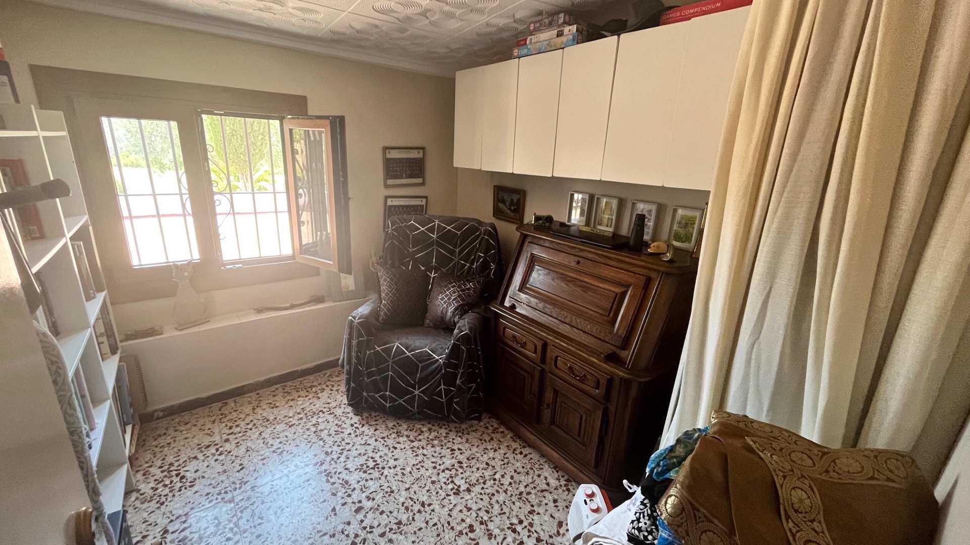 269N Finca/Cave House-HV269