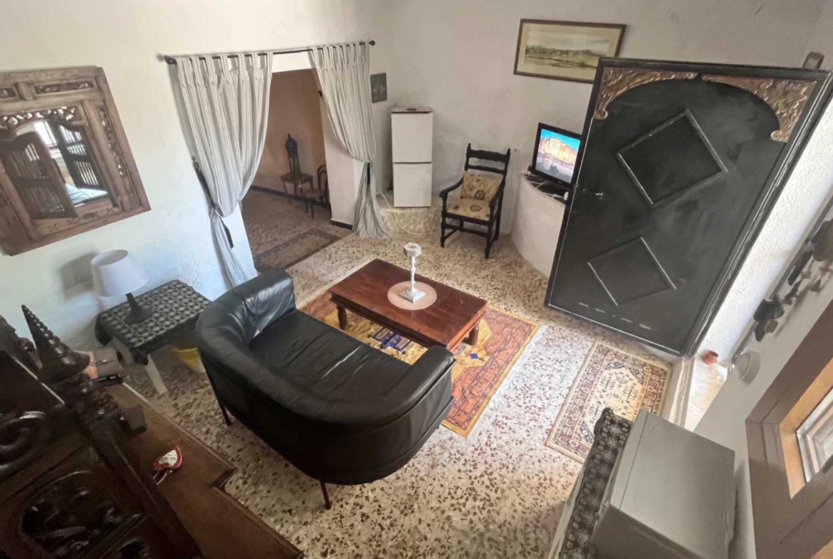 Finca/Cave House-HV269