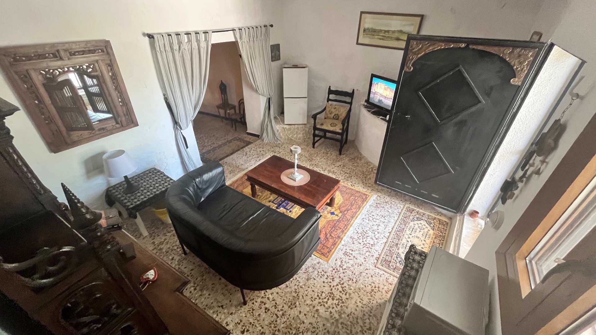 269Q Finca/Cave House-HV269