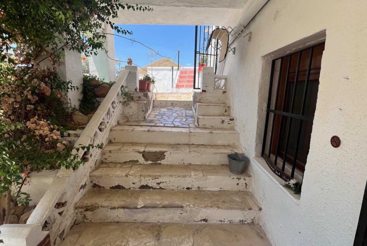 Finca/Cave House-HV269