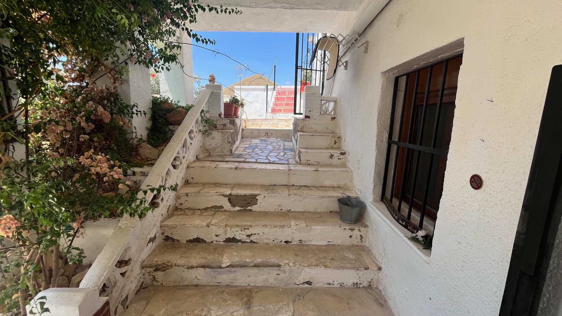 269V Finca/Cave House-HV269