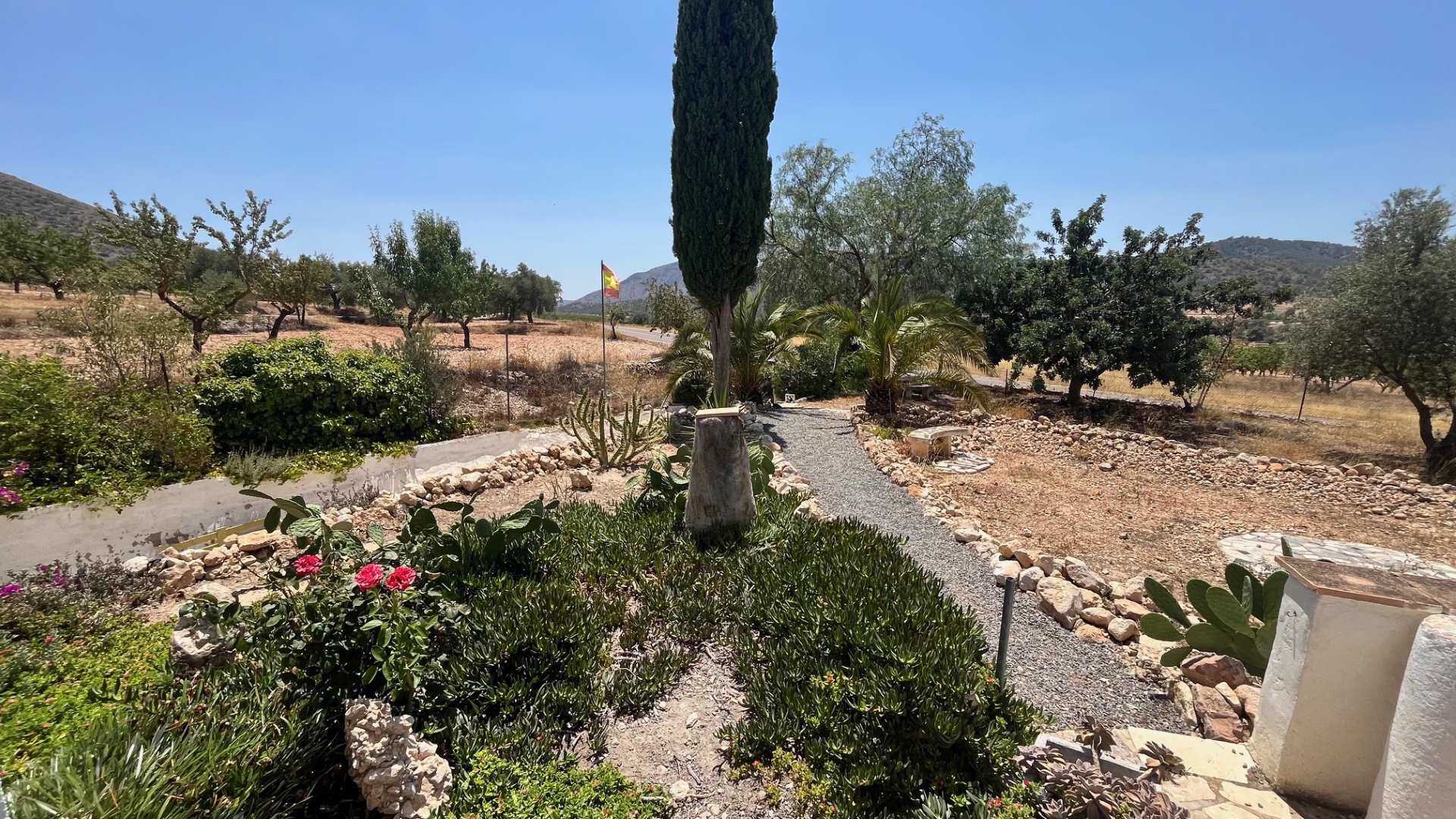 269X Finca/Cave House-HV269