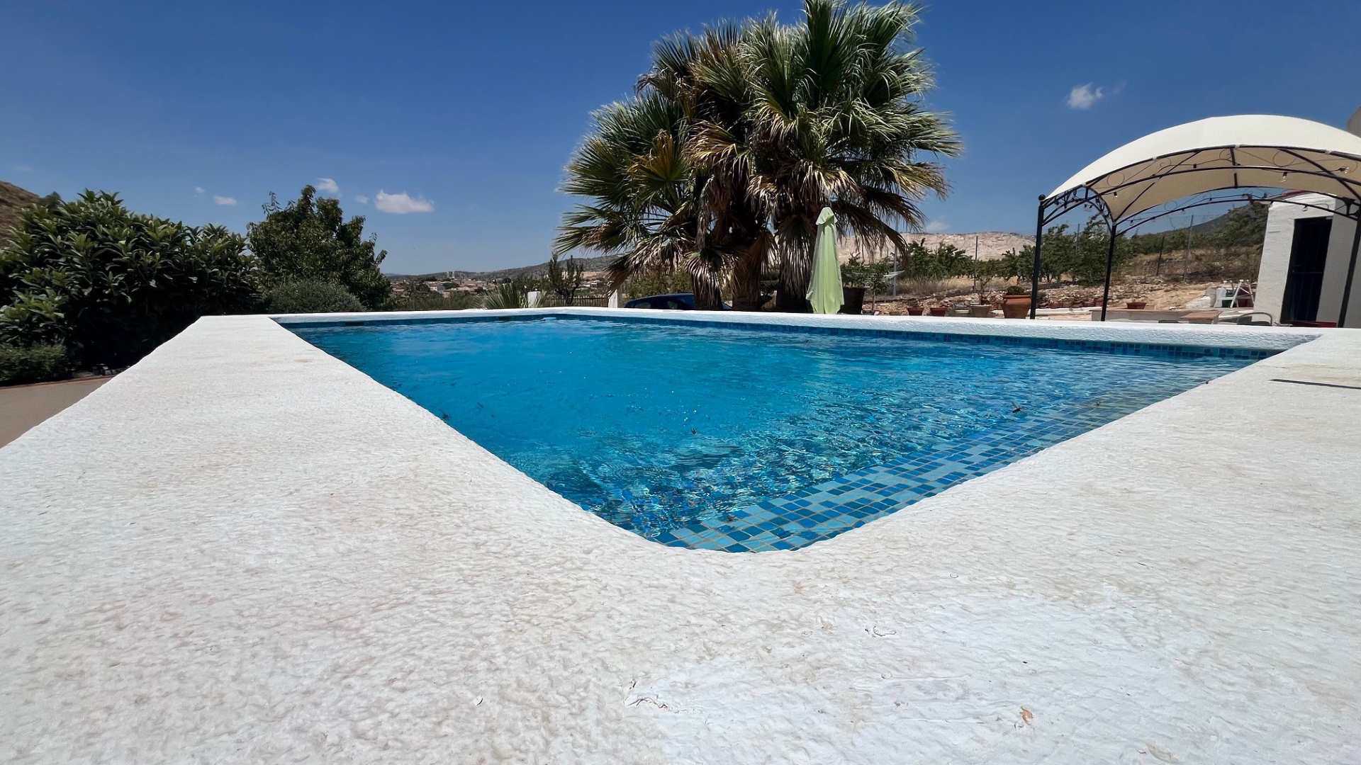 269Y Finca/Cave House-HV269
