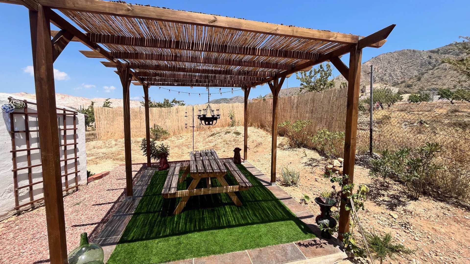 269Z Finca/Cave House-HV269