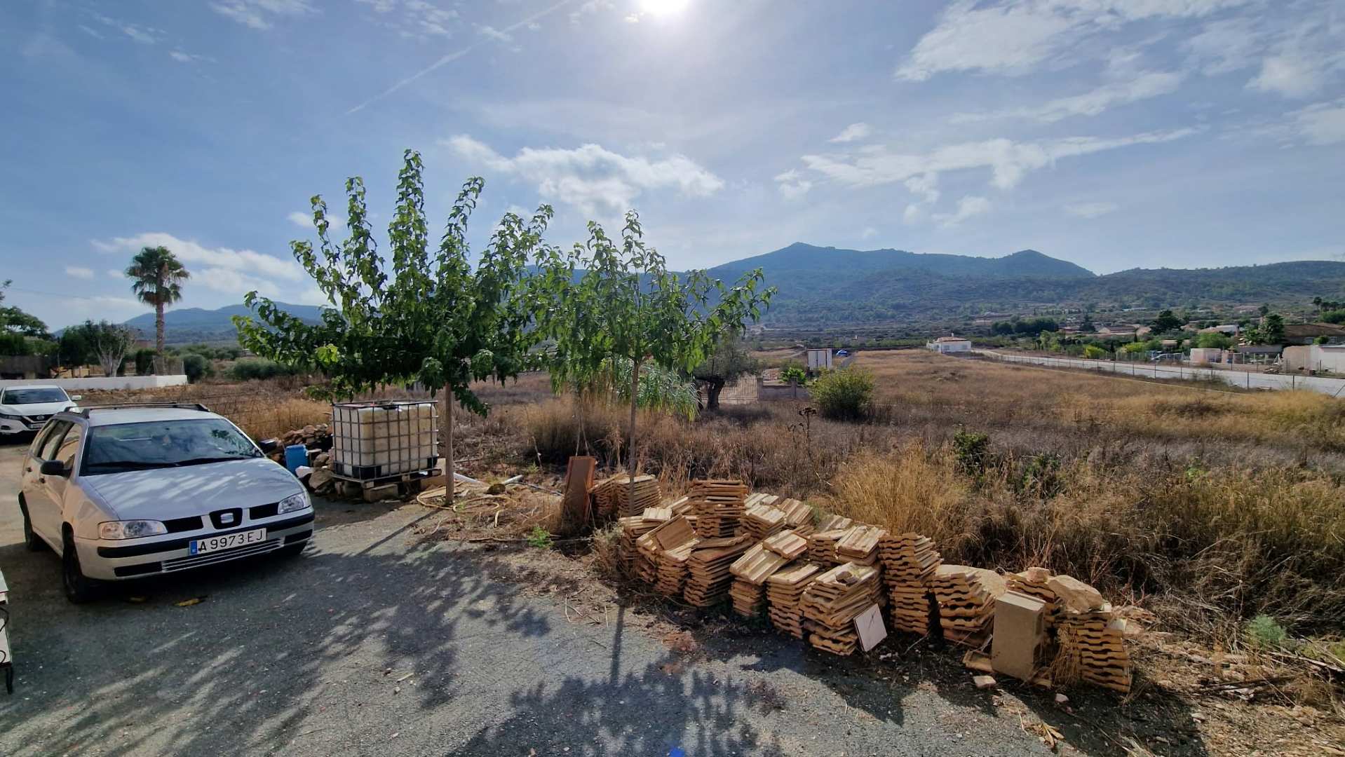 Finca-HV379