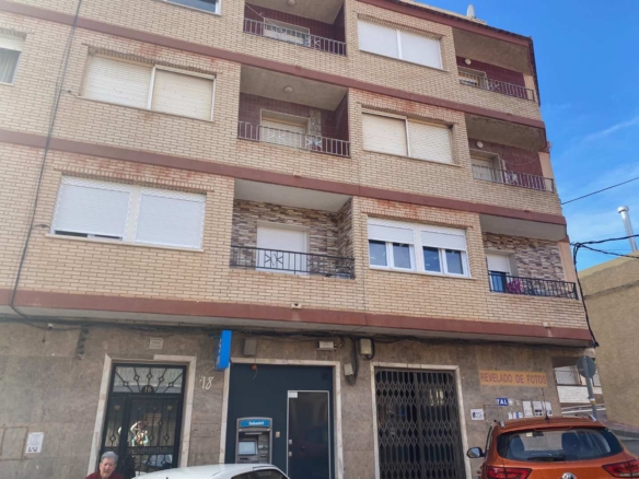 Apartment-HV383