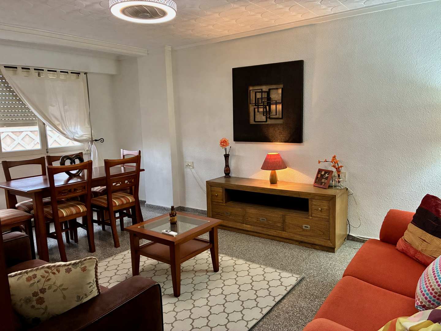 383d Apartment-HV383