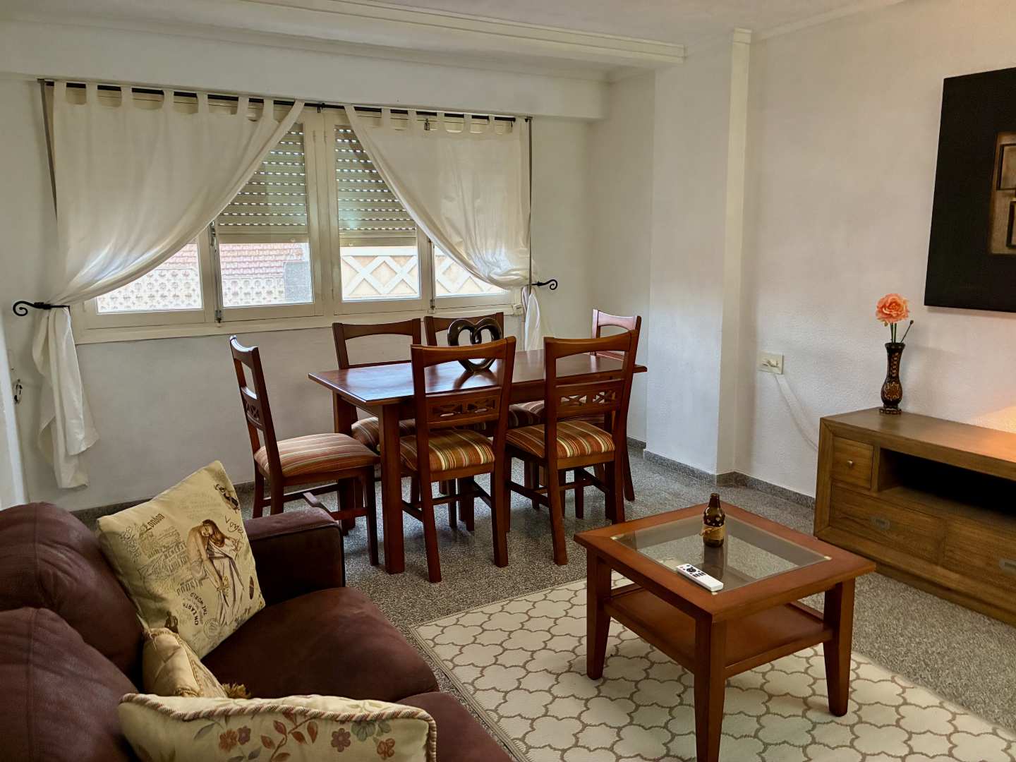 383e Apartment-HV383