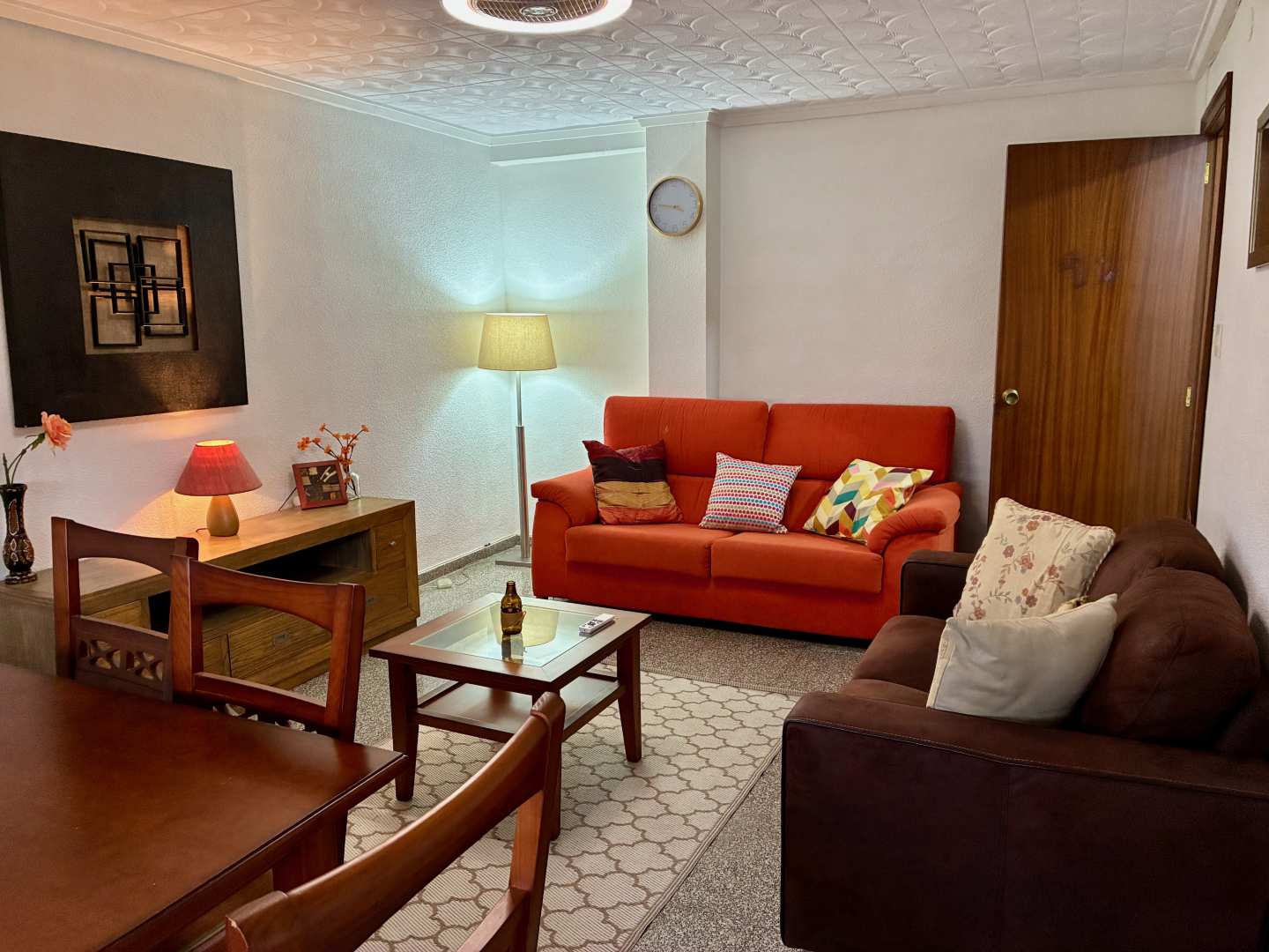 383f Apartment-HV383