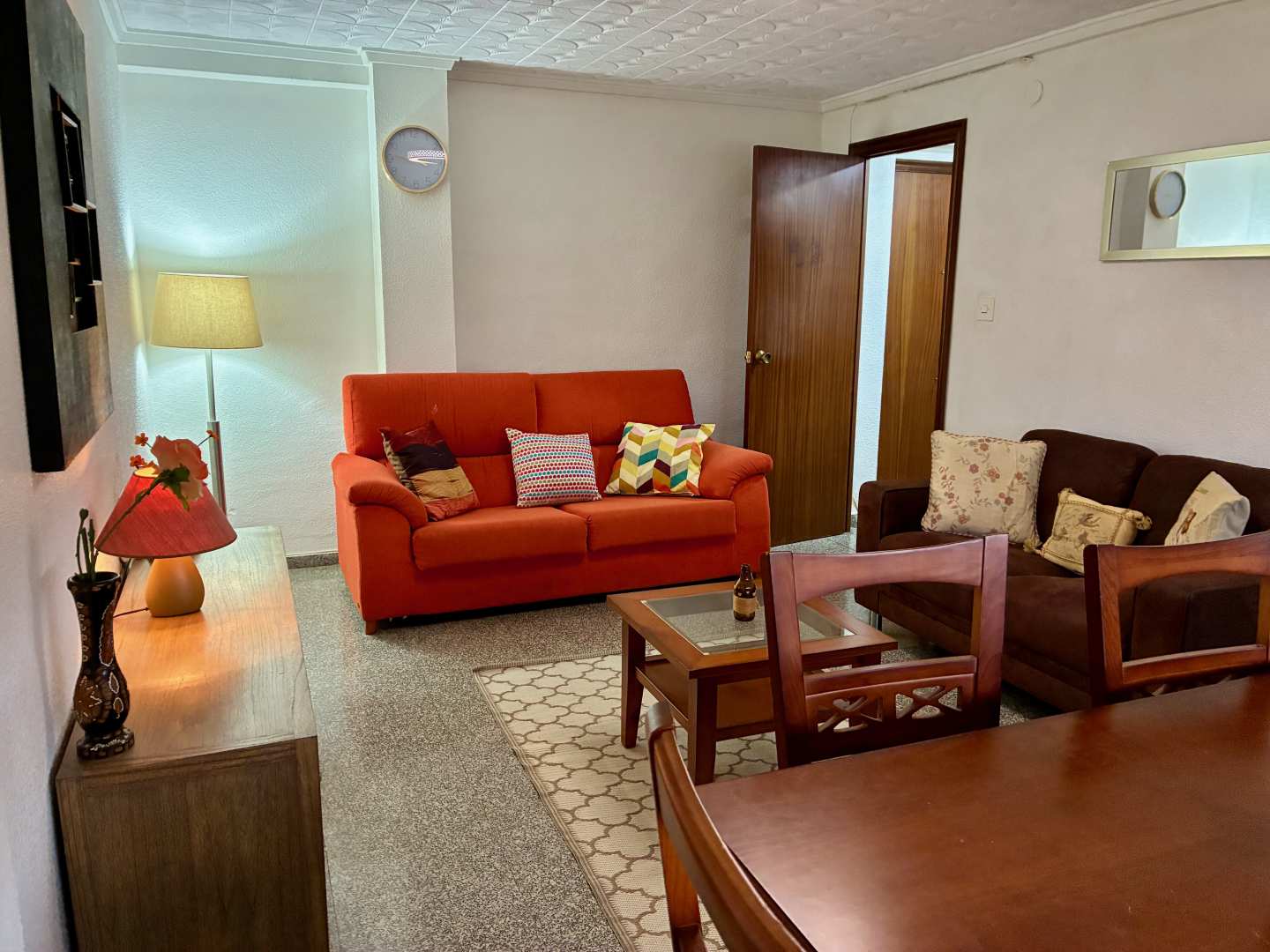 383g Apartment-HV383