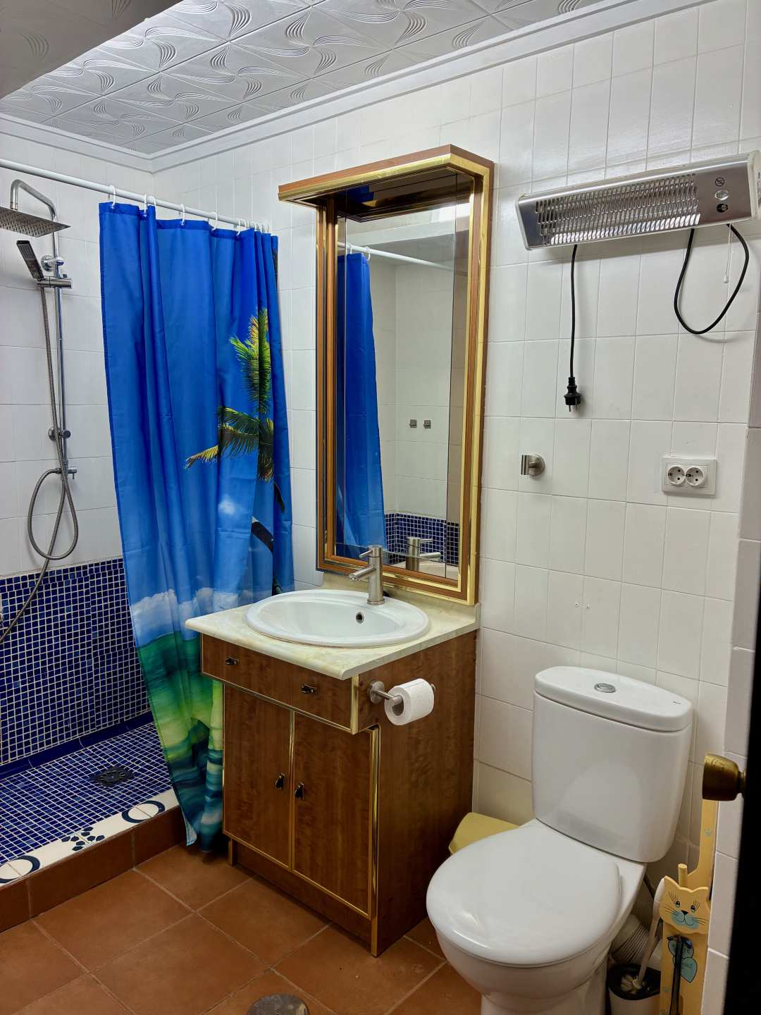 383j Apartment-HV383