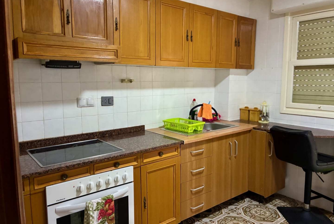 Apartment-HV383