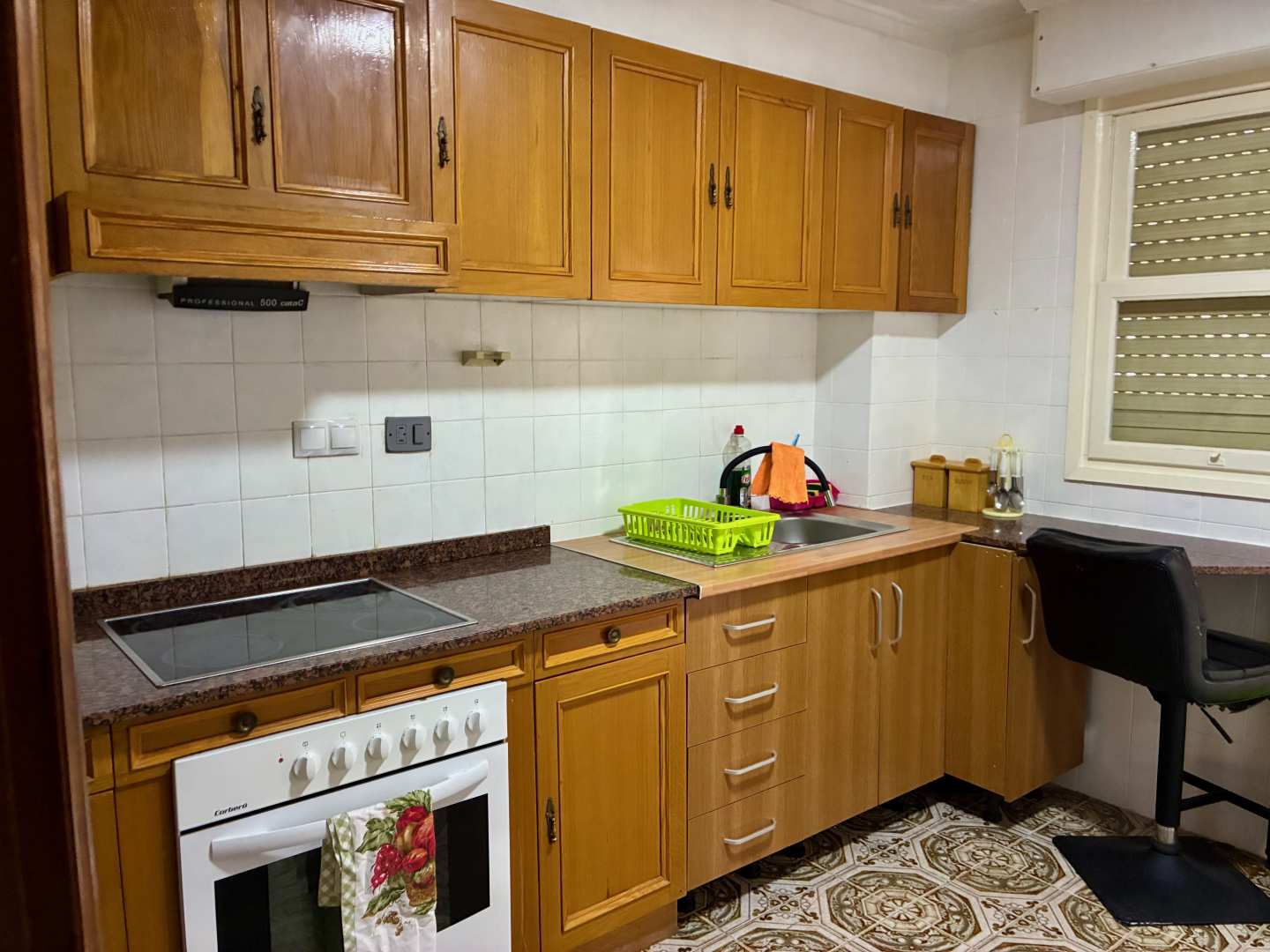 383m Apartment-HV383