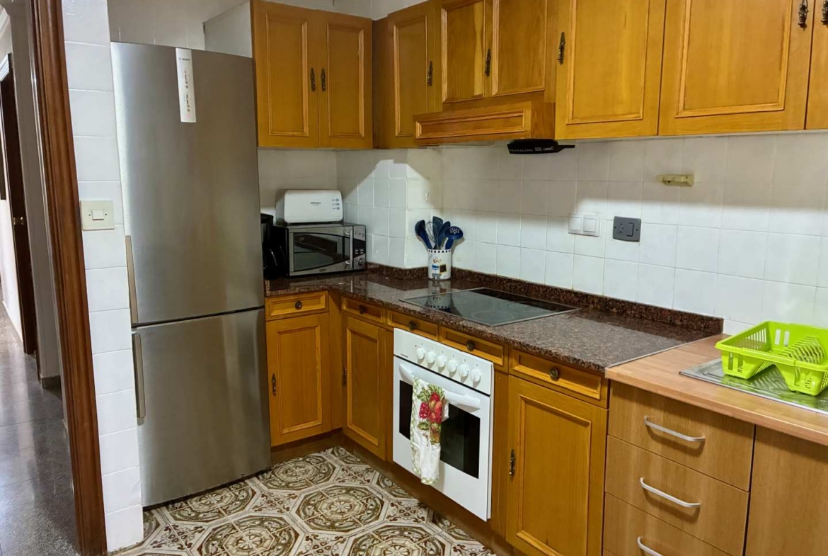 Apartment-HV383
