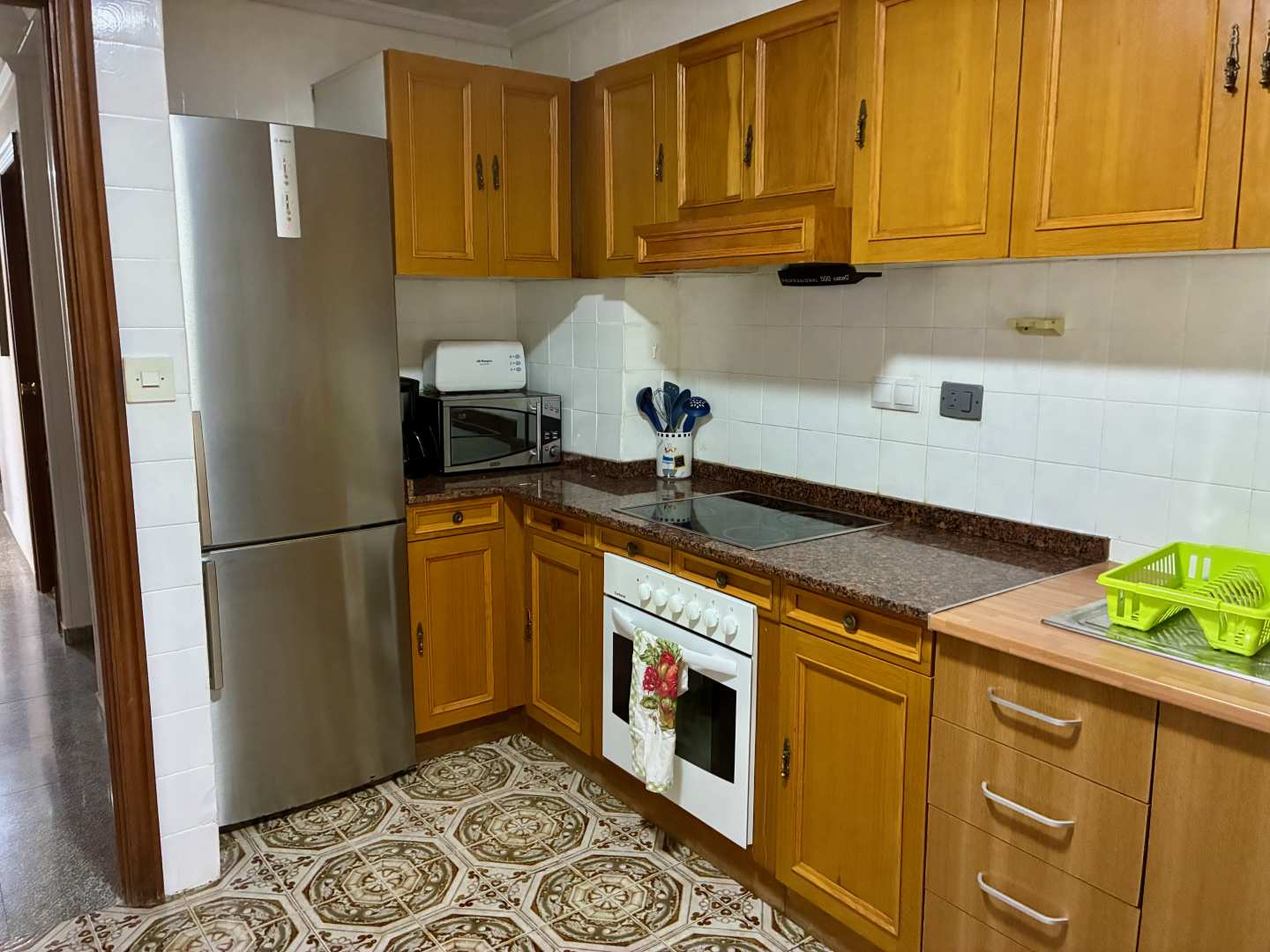 383n Apartment-HV383