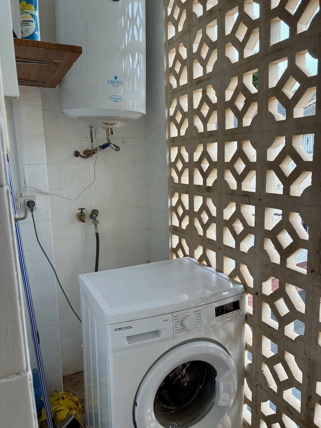 383o Apartment-HV383