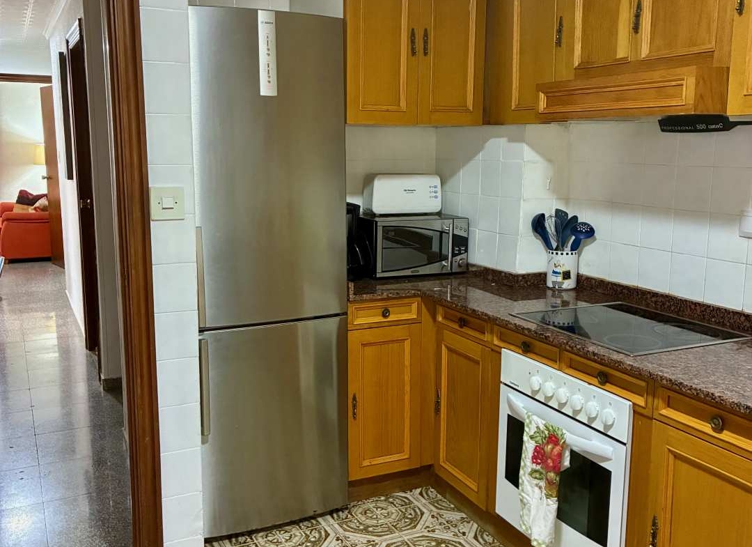 Apartment-HV383