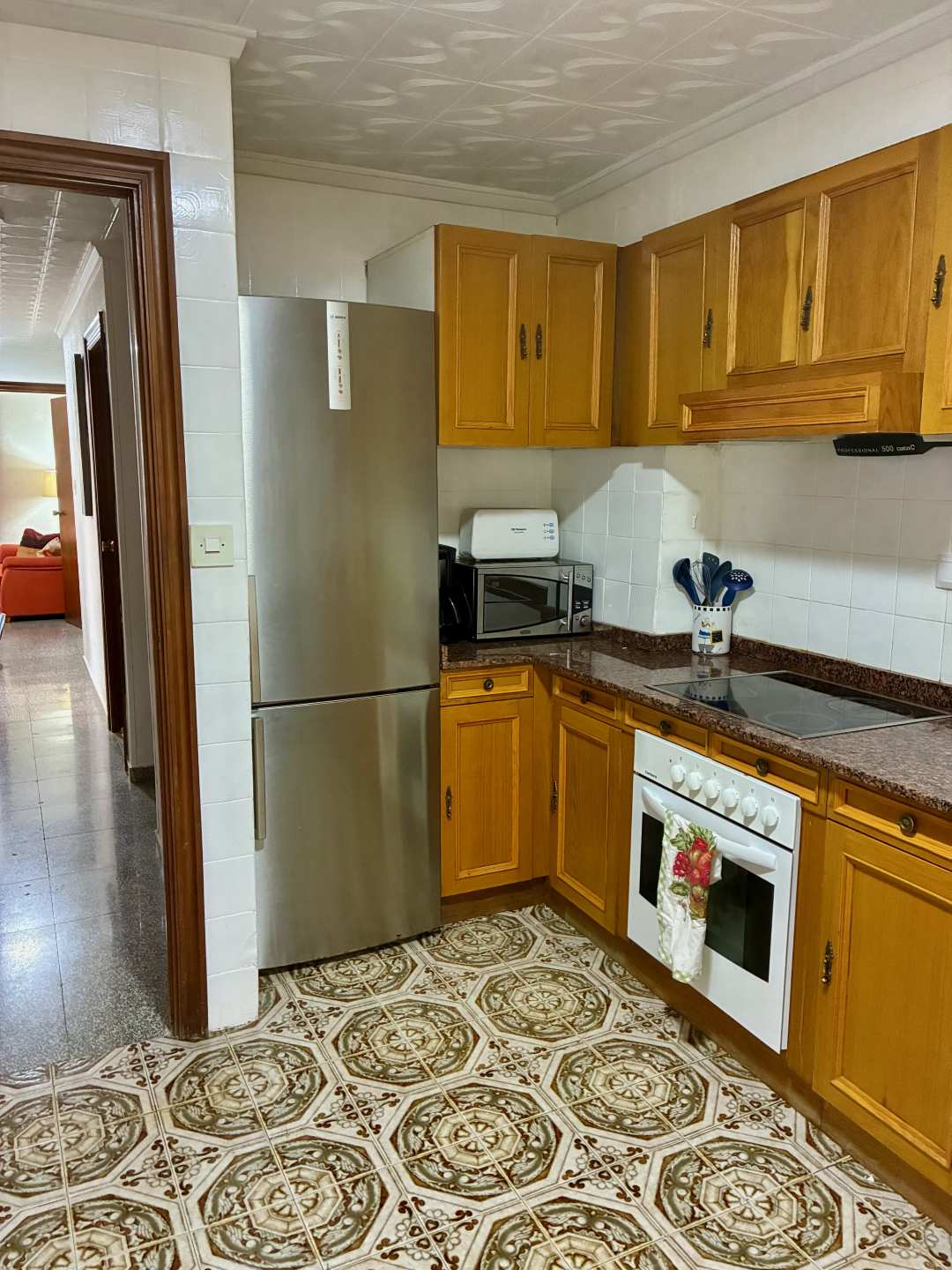 383p Apartment-HV383