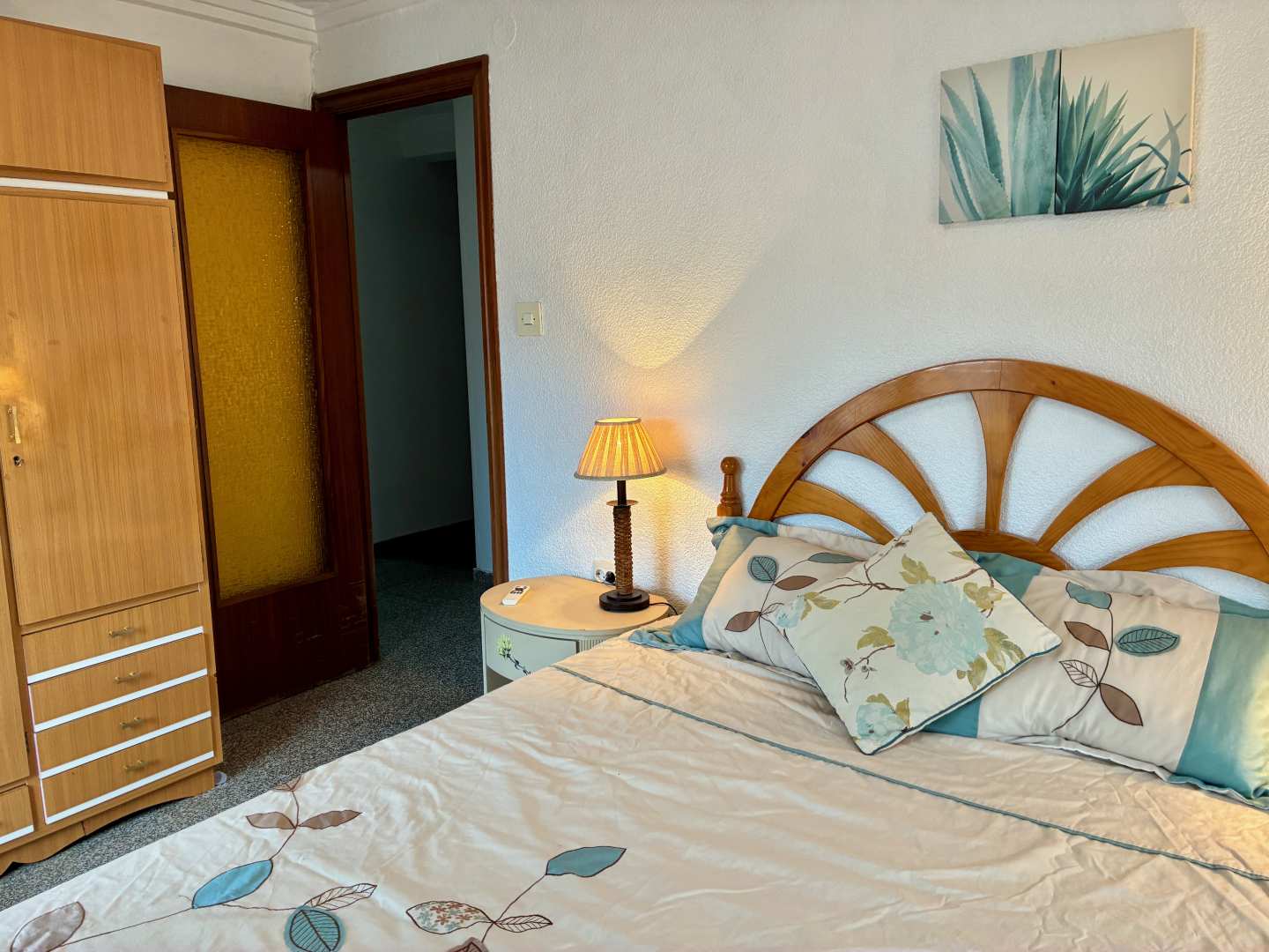 383s Apartment-HV383